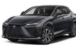 LEXUS RZ 450E 2023 JTJAAAAB5PA021788 image